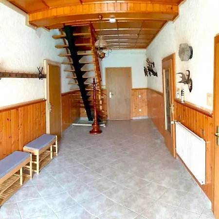Ferienhaus Spacious In With Garden *