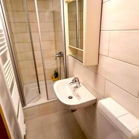 Holiday home Spacious In With Garden