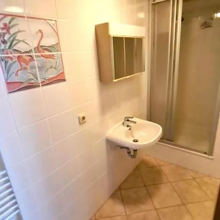 Spacious In With Garden *