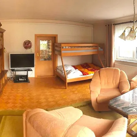 Spacious In With Garden Holiday home